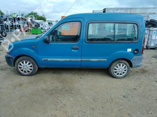 Left taillight RENAULT KANGOO (KC0/1_) 1.4 (KC0C, KC0H, KC0B, KC0M) | BP25358500C34 