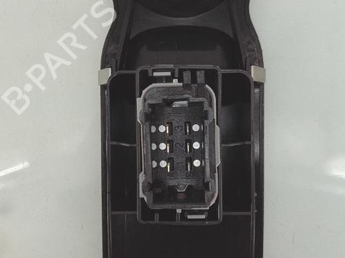 Right front window switch RENAULT MODUS / GRAND MODUS (F/JP0_) 1.2 16V (JP0W) | BP27485202I26 - Image 3