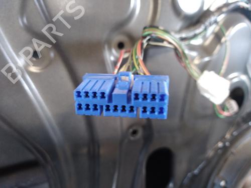 dr-venstre-fortil-suzuki-swift-iii-mz-ez-2005-27303717 main image