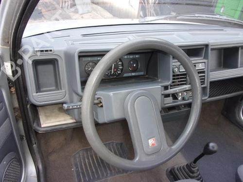 Brugte CITROËN AX (ZA-_)  10  2458384