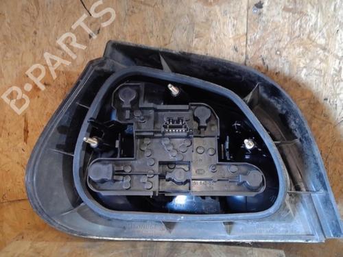 Used Right taillight RENAULT MEGANE I (BA0/1_) 1.9 dTi (BA08, BA0N) (98 hp) 25351846