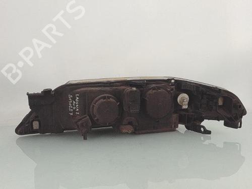 Right headlight RENAULT LAGUNA II (BG0/1_) 1.9 dCi | BP27236691C29 