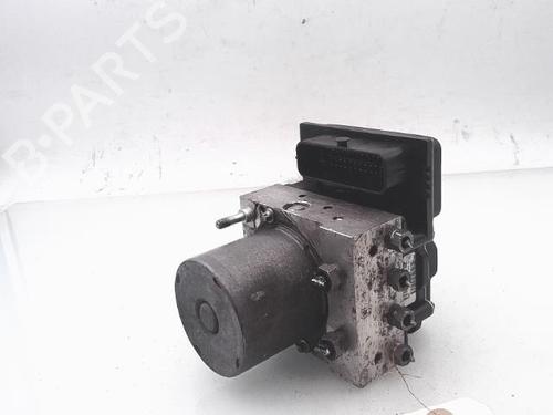Used ABS pump PEUGEOT 807 (EB_) 2.0 HDi (107 hp) 25350282