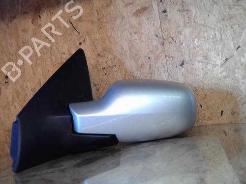 Used Left mirror RENAULT MEGANE II (BM0/1_, CM0/1_) 1.6 16V (BM0C, CM0C) (113 hp) 25367461