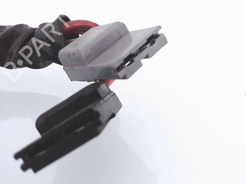 Clé de contact RENAULT CLIO I (B/C57_, 5/357_) 1.2 (B/C/S57A, B/C57S, 5/357F, 5/357J, 5/357L, 5/357R) (58 hp) 25369780