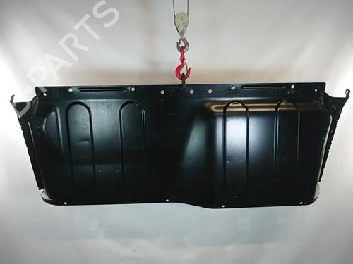 Cargo separator RENAULT KANGOO Express (FW0/1_) 1.5 dCi 90 (FW0G, FW05, FW08, FW11) | BP31672781I36 - Image 2