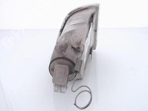 Left front indicator PEUGEOT 806 (221) 2.1 td 12V | BP25355296C32 