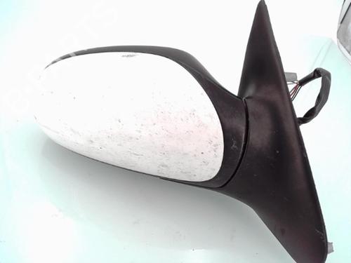 Right mirror PEUGEOT 406 (8B) 2.0 HDI 110 | BP25355654C27 