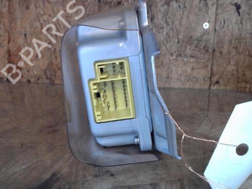 ECU airbags SUZUKI JIMNY Closed Off-Road Vehicle (SN) 1.5 DDiS 4x4 | BP25364262M53 