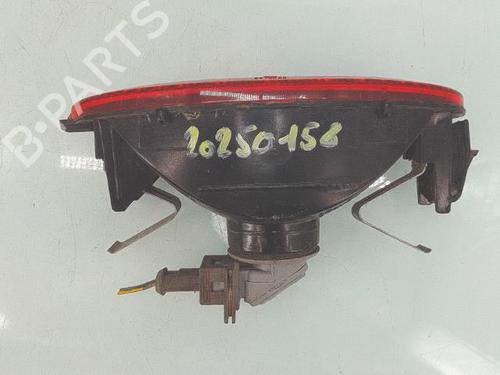 Rear fog light PEUGEOT 206 Hatchback (2A/C) 1.1 i | BP29520035C37 