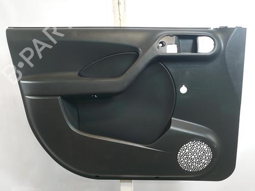 Venstre frontpanel FIAT PANDA (169_) 1.2 LPG (169CXF1A) (69 hp) 30194421
