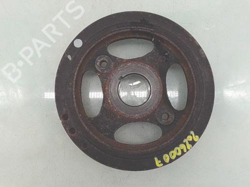 Pulley LEXUS IS II (_E2_) 220d (ALE20) | BP31956618M122 