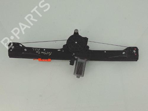 Used Front left window mechanism FIAT PUNTO EVO (199_) 1.3 D Multijet (199AXC1A, 199BXC1A, 199AXT1A, 199BXT1A) (75 hp) 25370904