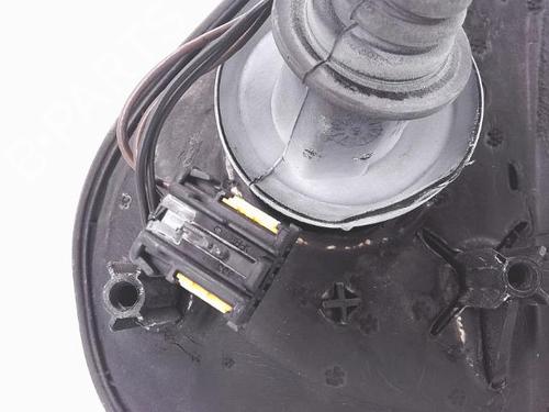 Retrovisor derecho PEUGEOT 206 Hatchback (2A/C) 1.4 HDi eco 70 | BP25354211C27 