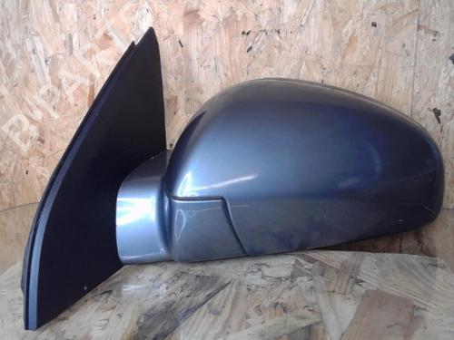Left mirror OPEL VECTRA C (Z02) 1.8 16V | BP25359518C26 