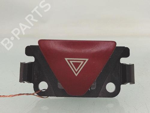 Used Warning switch PEUGEOT 307 SW (3H) 1.6 HDI 110 (109 hp) 28477146