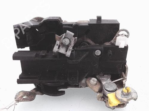 Used Front right lock RENAULT KANGOO (KC0/1_) 1.5 dCi (KC07) (65 hp) 25371673