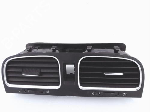 Used Air vent VW GOLF VI (5K1) 1.6 TDI (105 hp) 25361384