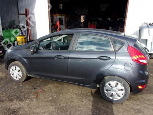 Headlight switch FORD FIESTA VI (CB1, CCN) 1.4 TDCi | BP25373425I24  - Image 9