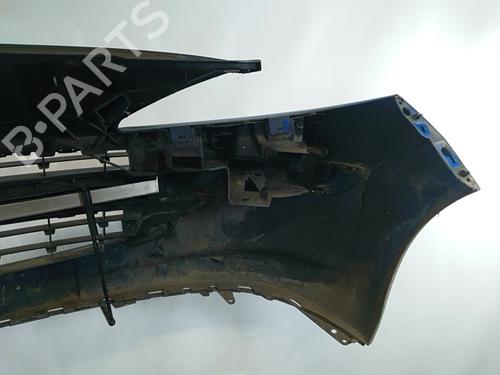 Front bumper PEUGEOT 207 (WA_, WC_) 1.4 16V | BP29222739C7 