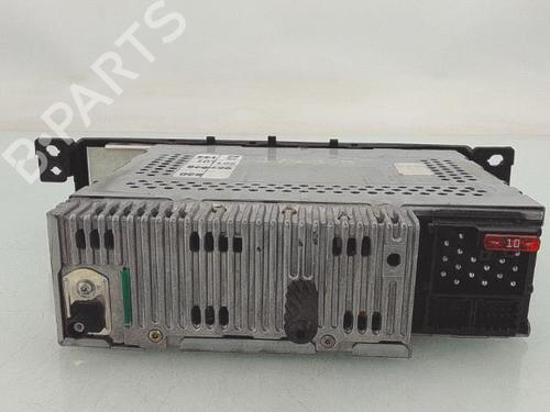 Used Radio Radio BMW 3 (E46) 320 d (150 hp) 29481135 29481135