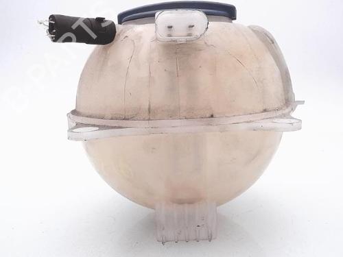 Expansion tank VW POLO V (6R1, 6C1) 1.6 TDI | BP25372217C120 