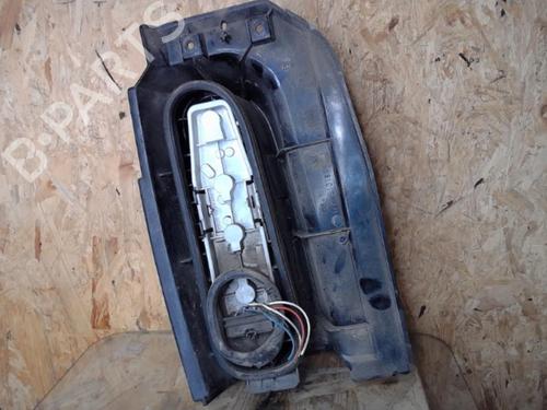 Right taillight RENAULT ESPACE II (J/S63_)  | BP25367687C35 