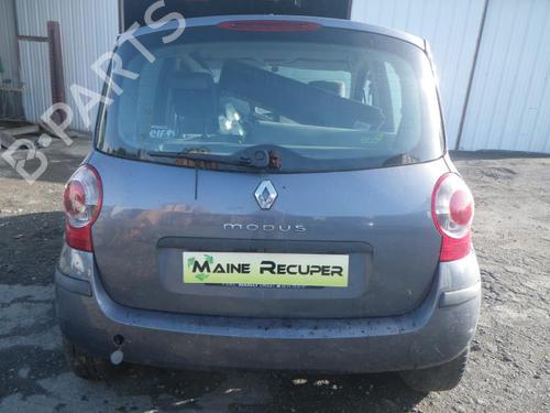 Mass air flow sensor RENAULT MODUS / GRAND MODUS (F/JP0_) 1.5 dCi (FP0G, JP0G) | BP25367302M95  - Image 6