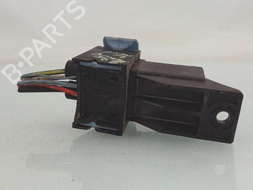 Used Electronic module Electronic module CITROËN C4 Grand Picasso I (UA_) 1.6 HDi (109 hp) 29028784 29028784