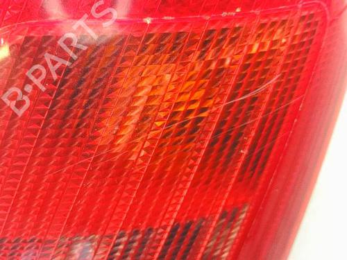 Right taillight SUZUKI SWIFT III (MZ, EZ) 1.3 (RS413, ZC11S) | BP27335569C35 