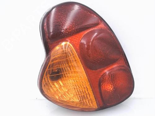 Left taillight FIAT MULTIPLA (186_) 1.9 JTD 105 (186AXB1A) | BP25361136C34