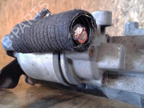 Starter OPEL ZAFIRA A MPV (T98) 2.0 DTI 16V (F75) | BP25373154M8