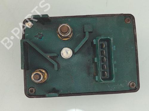 Elektronisk modul CITROËN XSARA (N1) 2.0 HDi 90 | BP27706926M83 