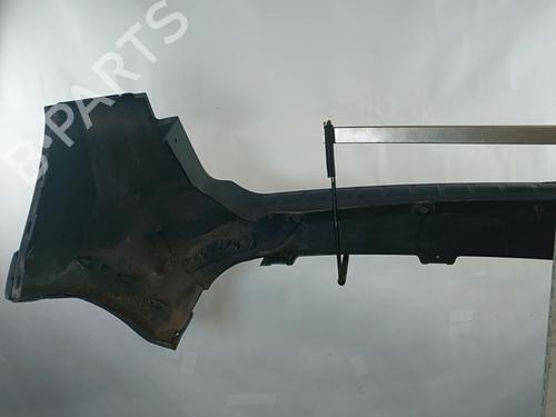 Rear bumper DACIA DOKKER MPV (KE_) 1.2 TCe (KEM0, KEAY) | BP28585791C8 