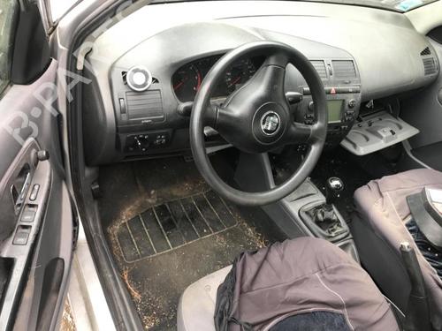 Rear left lock SEAT IBIZA II (6K1) 1.9 TDI | BP25373572C100 