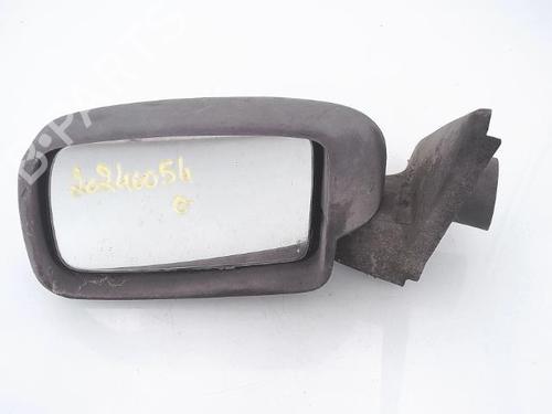 Left mirror RENAULT RAPID Box Body/MPV (F40_, G40_) 1.4 (F40D) | BP25363313C26