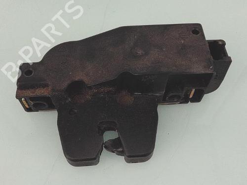 Tailgate lock CITROËN C3 I (FC_, FN_) 1.4 i | BP25362721C101 
