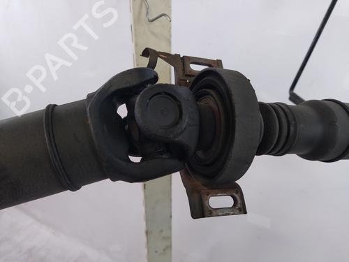 Driveshaft MERCEDES-BENZ C-CLASS Coupe (CL203) C 220 CDI (203.708) | BP25363028M37 