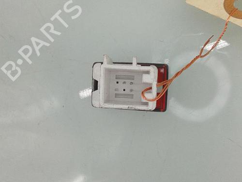 Warning switch VW GOLF VI (5K1) 2.0 TDI | BP29340695I22 