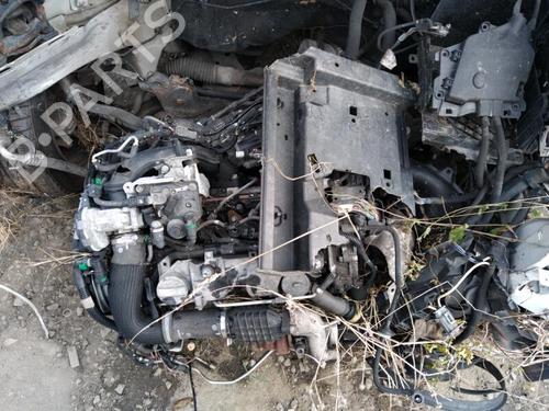 Tailgate lock CITROËN C3 II (SC_) 1.4 HDi 70 (SC8HZC, SC8HR0, SC8HP4) | BP25355018C101 - Image 9