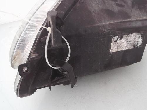 Right headlight FIAT 500L (351_, 352_) 1.3 D Multijet (199LXY1A, 199LXY11) | BP25368083C29 