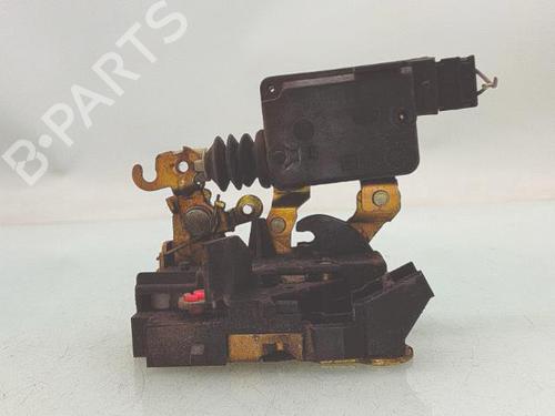 Front right lock RENAULT TWINGO I (C06_) 1.2 16V (C060) | BP31662589C97