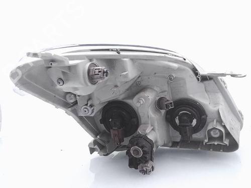 Left headlight TOYOTA COROLLA Verso (_E12_) 2.0 D-4D (CDE120_, CDE120R) | BP25369151C28 - Image 3