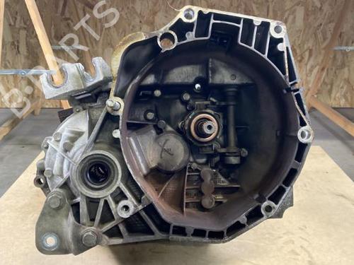 Used Gearbox Gearbox 25363399 25363399