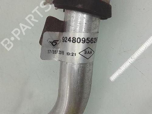 AC pipe DACIA DOKKER MPV (KE_) 1.2 TCe (KEM0, KEAY) | BP28588586M126