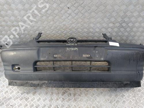 Używane Zderzak przedni OPEL CORSA B (S93) 1.0 i 12V (F08, F68, M68) (54 hp) 25351491