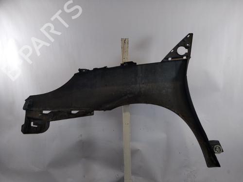 Right front fenders PEUGEOT 807 (EB_) 2.0 HDi | BP25350296C42 