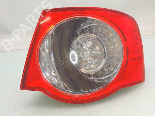 Right taillight VW JETTA III (1K2) 1.9 TDI | BP34243843C35 - Image 2