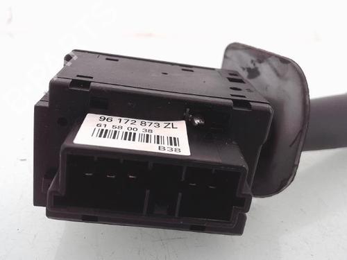 Steering column stalk CITROËN XSARA PICASSO (N68) 2.0 HDi | BP25368437I23 