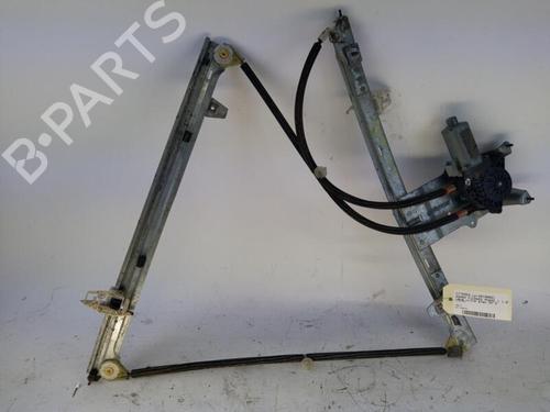 Rudehejsemekanisme Højre foran CITROËN XSARA PICASSO (N68) 1.8 16V (115 hp) 25364050